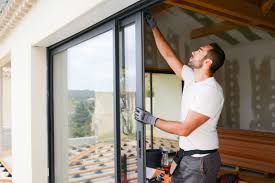 Best Sliding Windows  in Rogers, AR